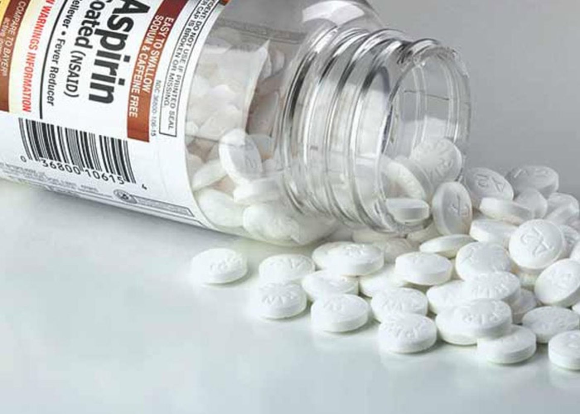 آسپرین