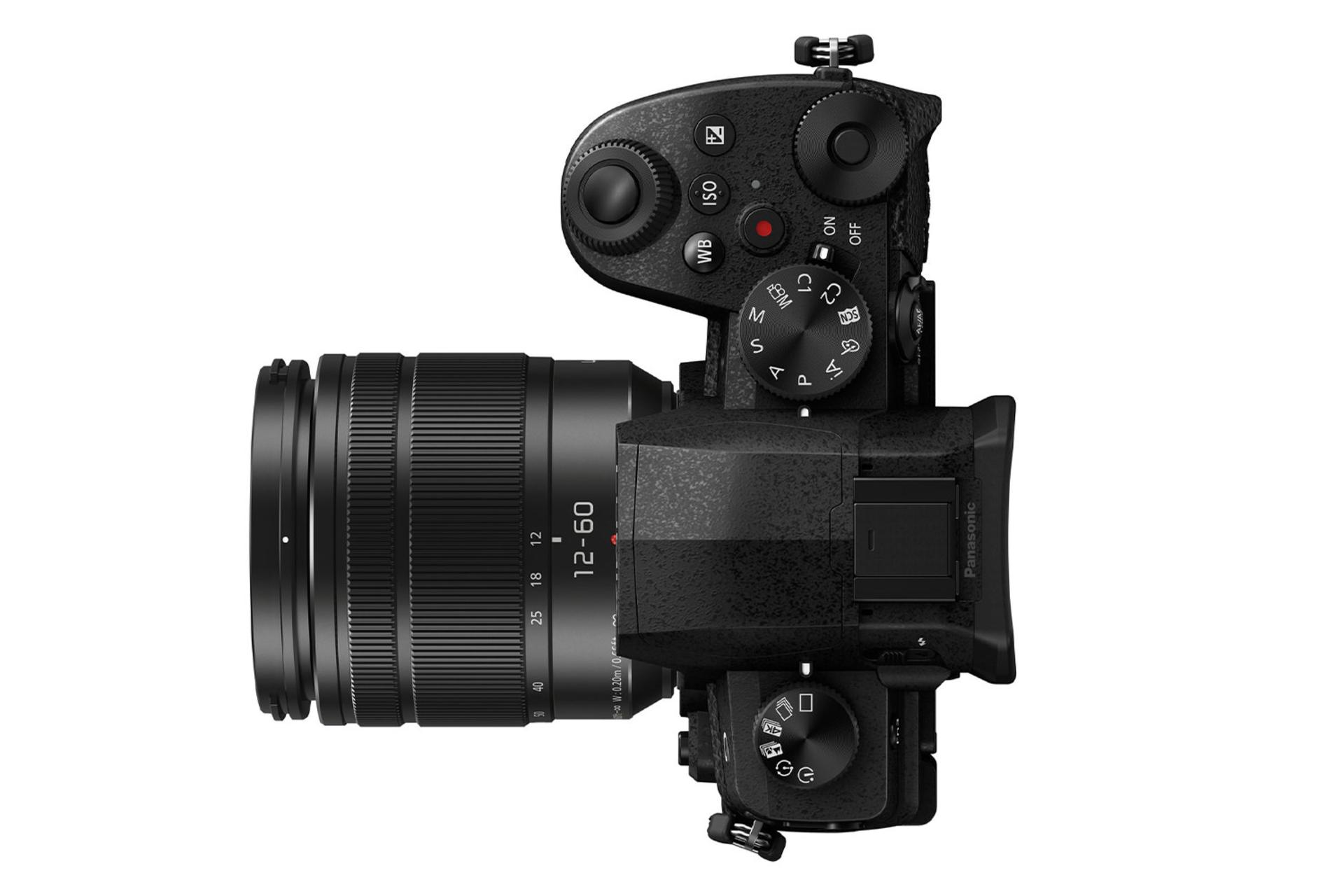 Panasonic Lumix DC-G95 (Lumix DC-G90) / پاناسونیک لومیکس DC-G90) DC-G95)