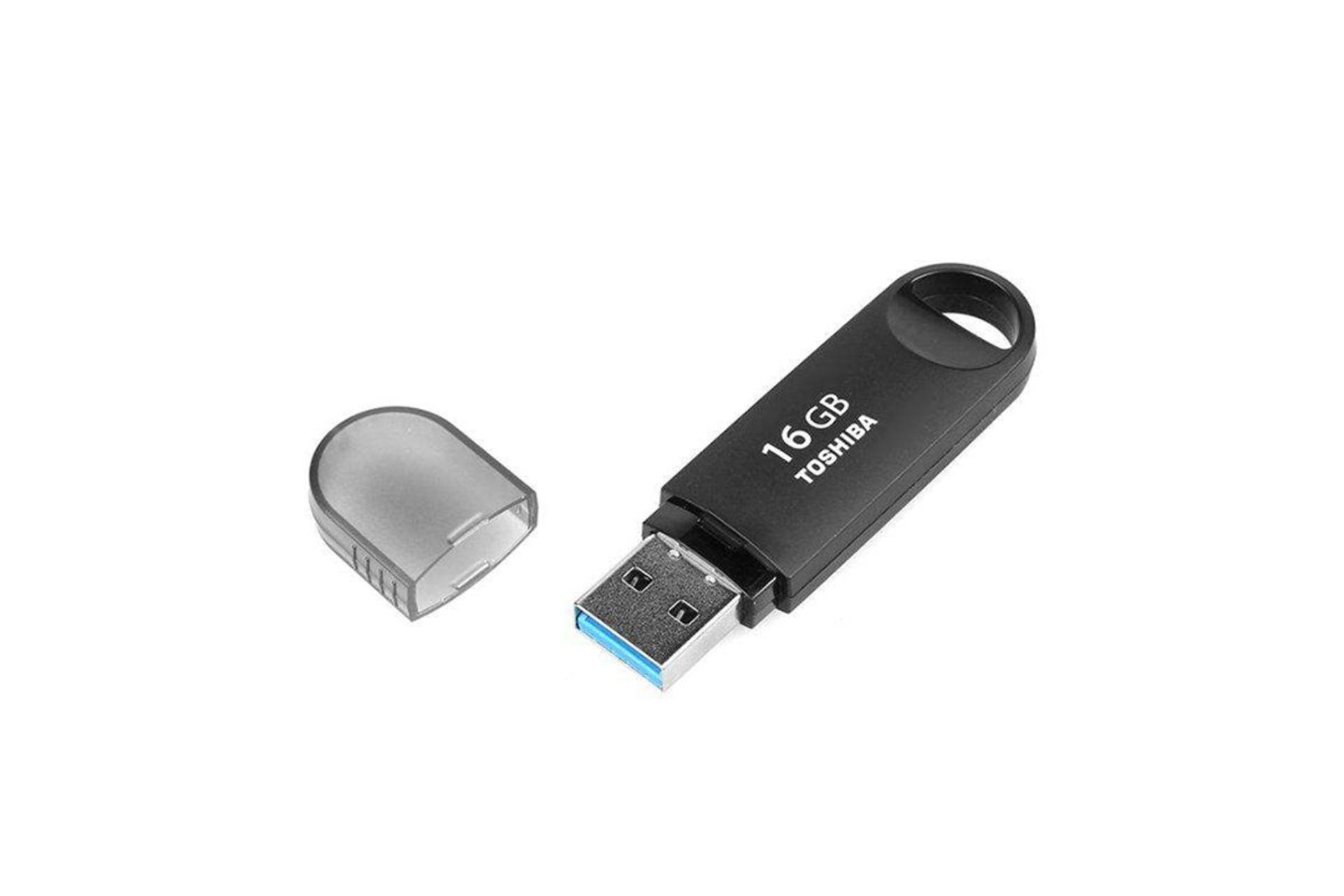 Toshiba TRANS V3SZK 16GB