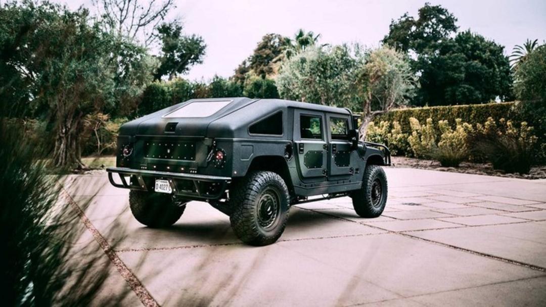 Mil-Spec 006 H1 