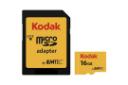 Emtec Kodak microSDHC Class 10 UHS-I U1 32GB