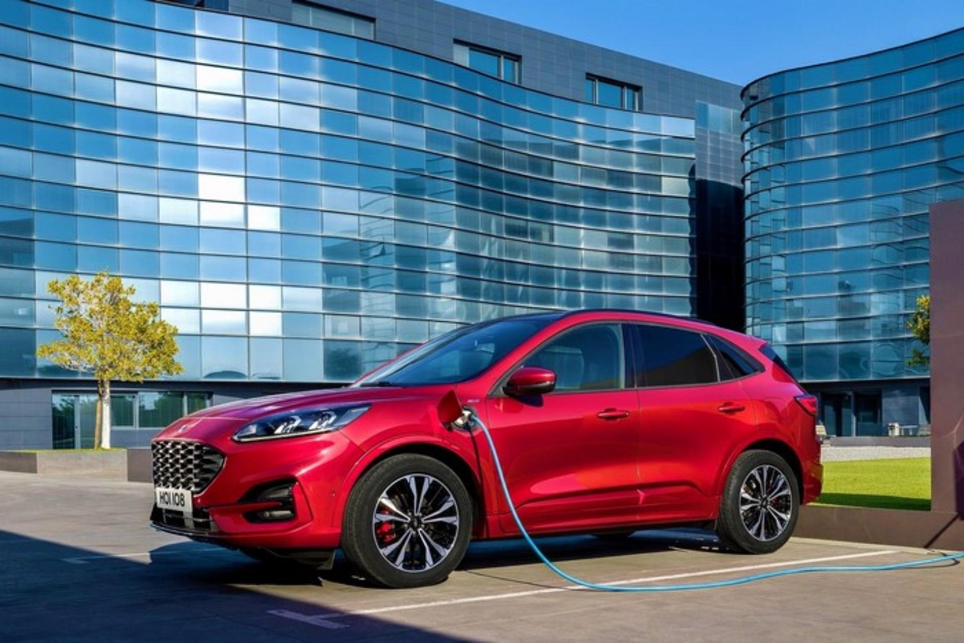 ford koga/escape