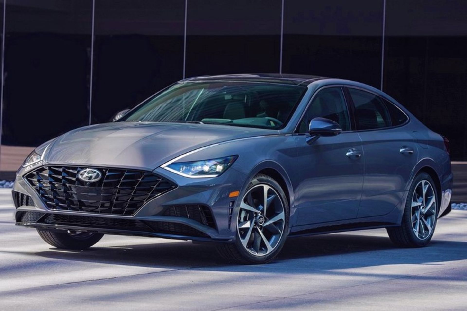 2020 hyundai sonata