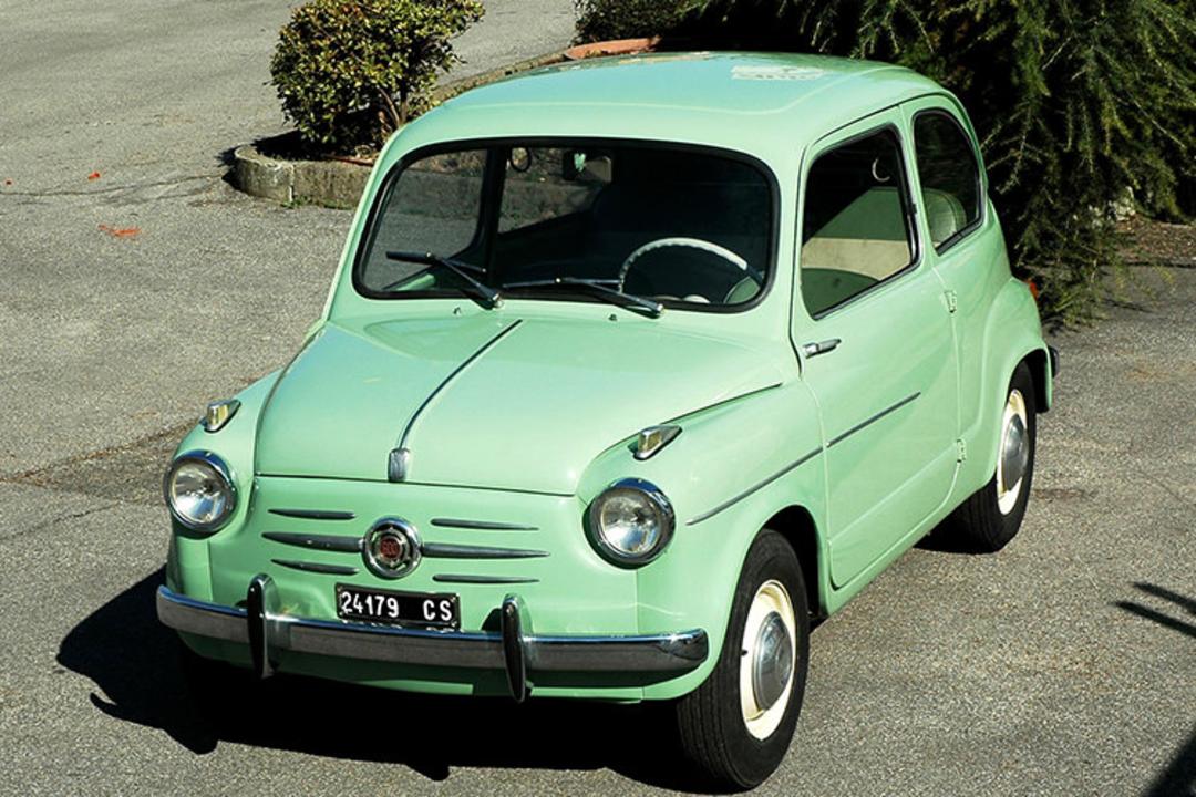 Fiat 8
