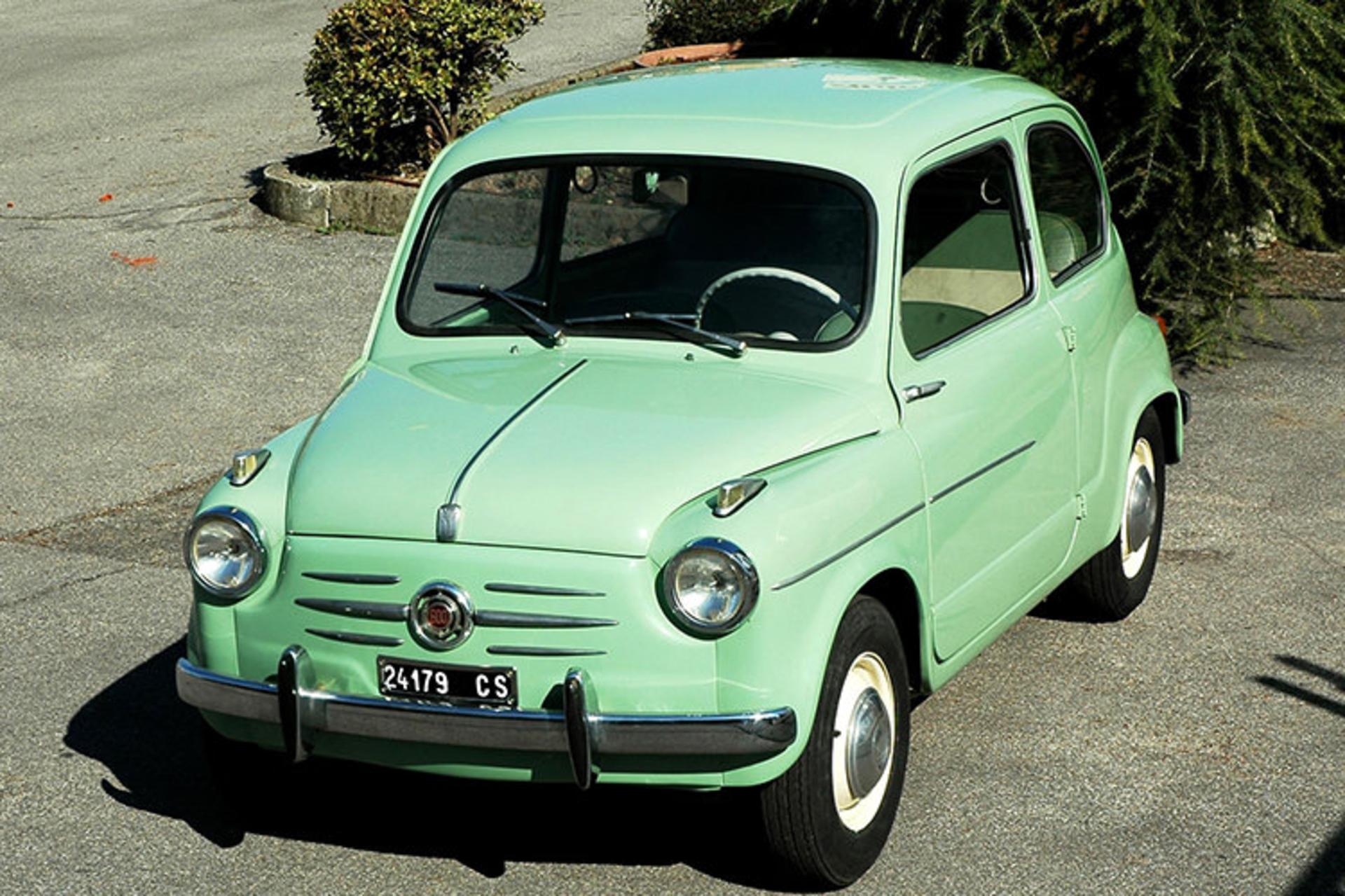 Fiat 8