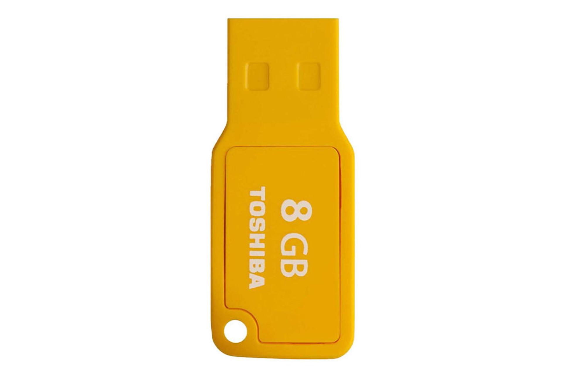 Toshiba Mikawa U201 8GB