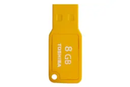 Toshiba Mikawa U201 8GB
