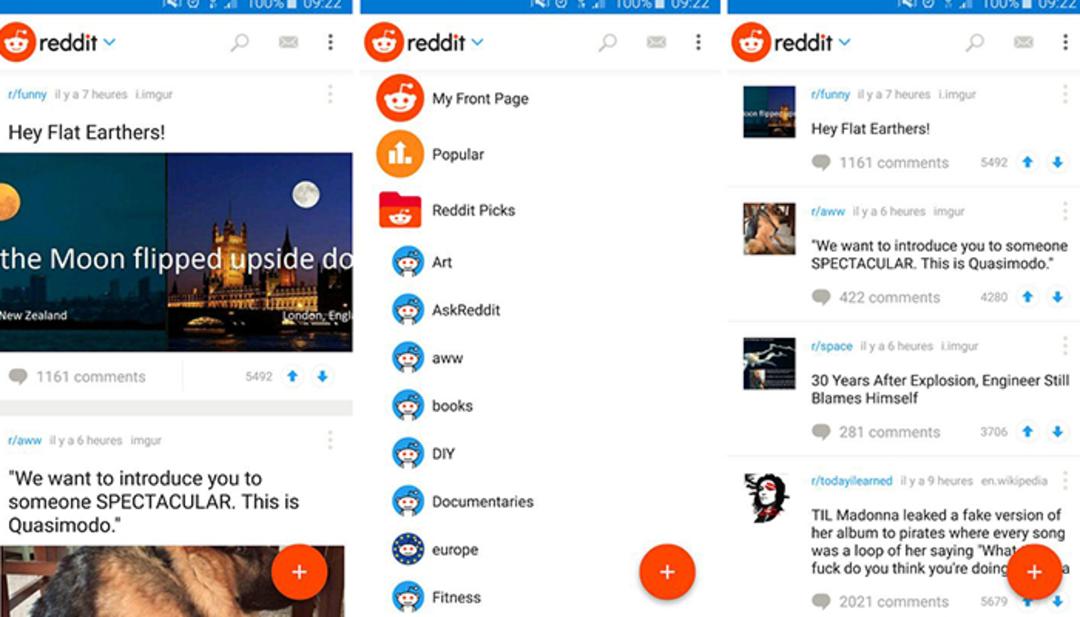 reddit