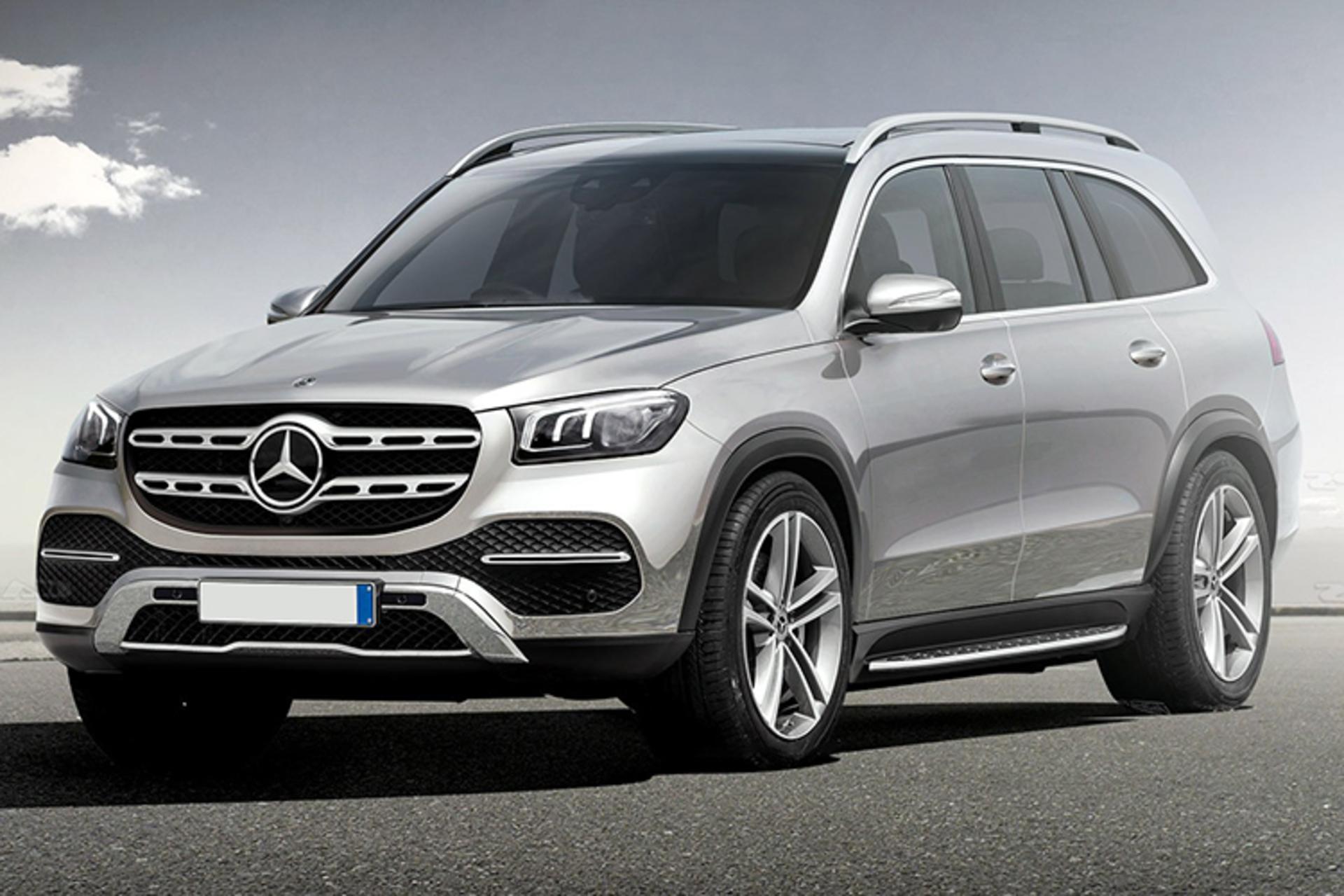 GLs 2020 render