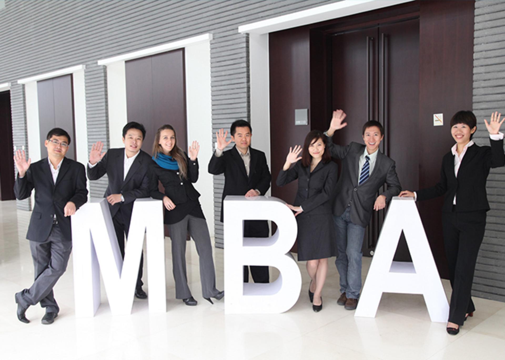 mba