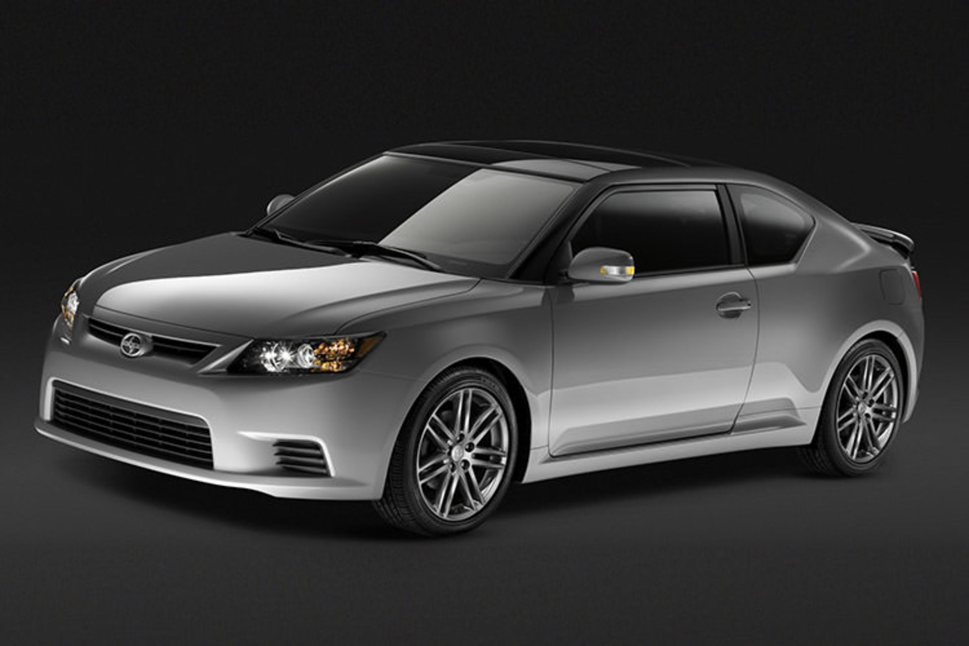 Scion tC