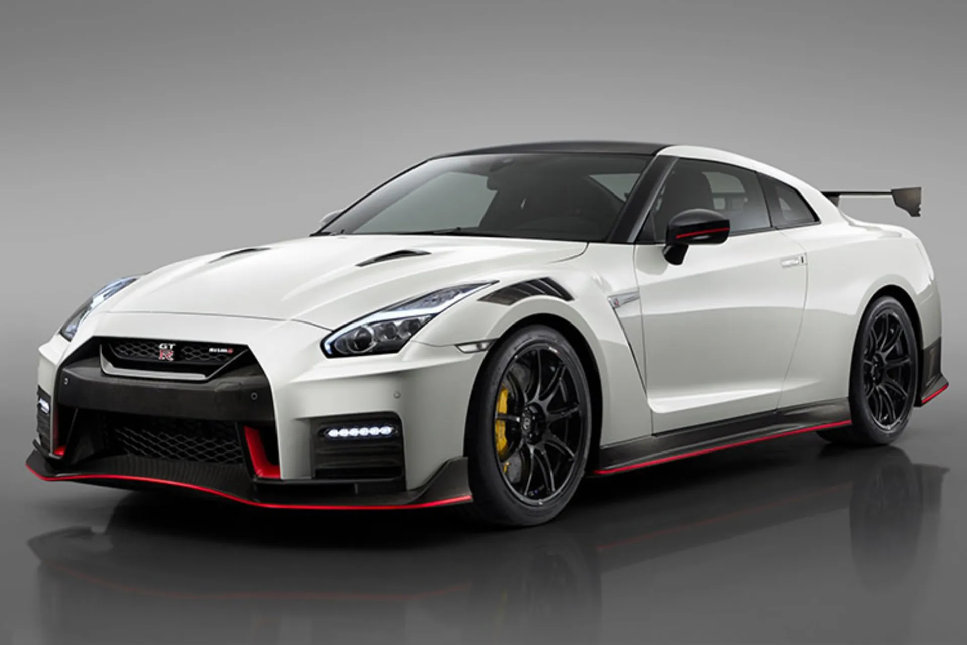 Nissan GT-R Nismo 2020