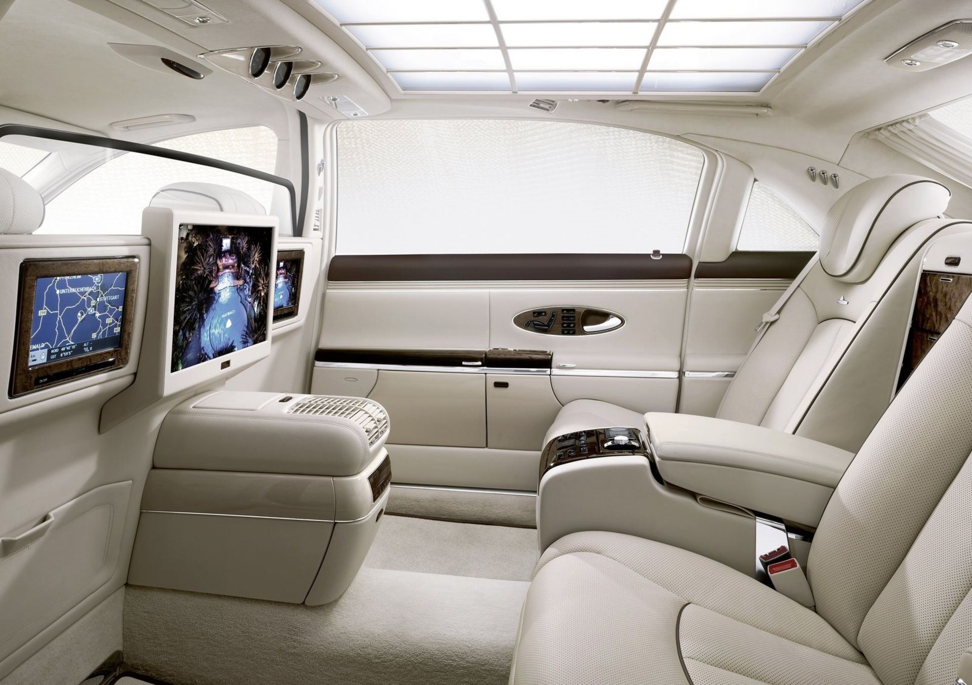 Maybach 62