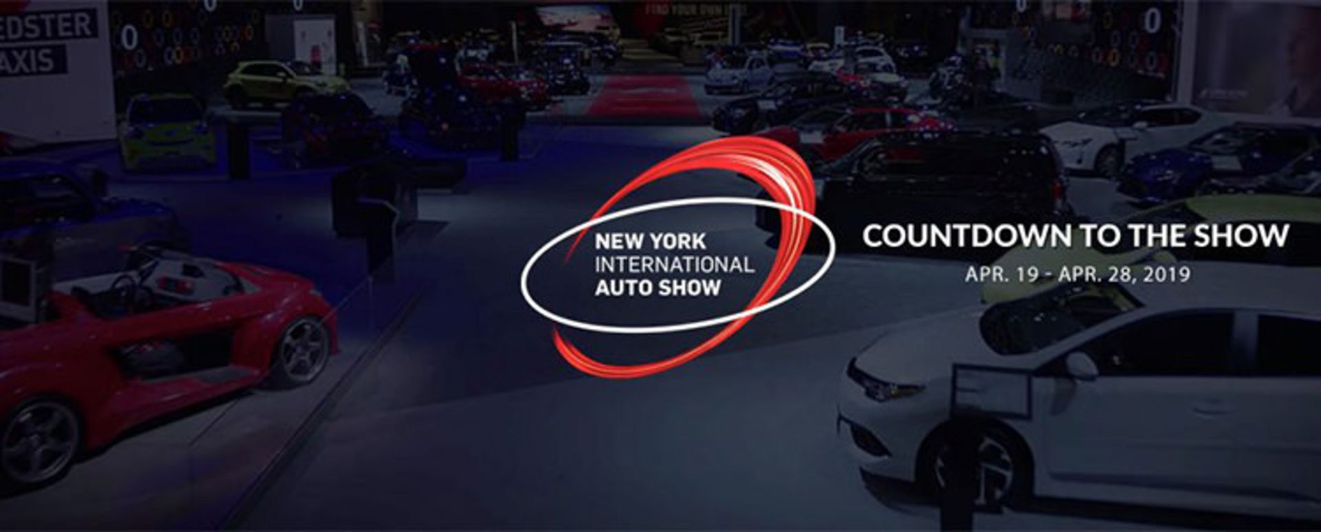 New York Auto Show