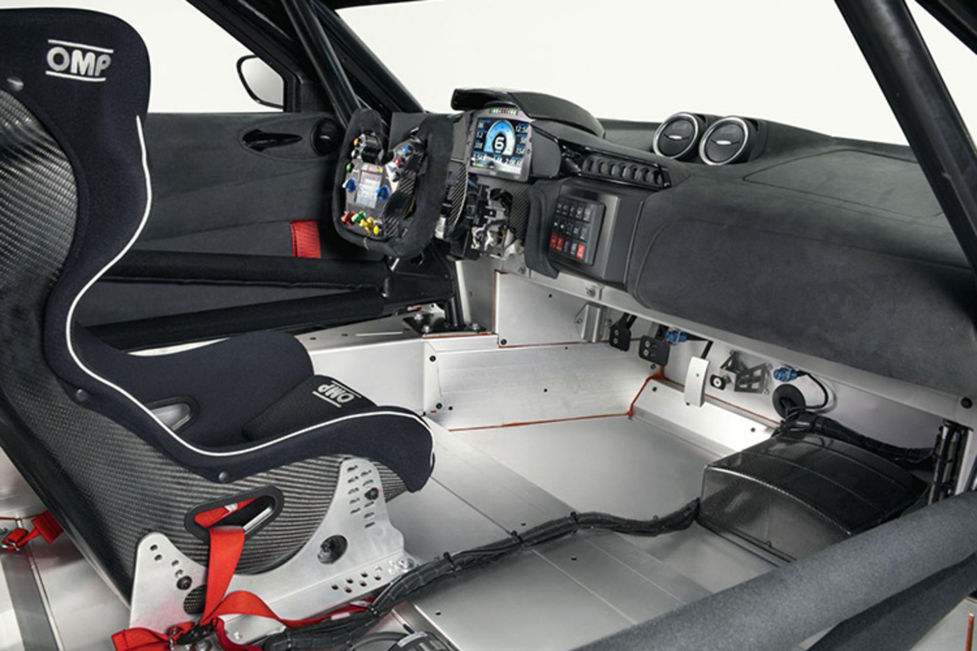 لوتوس Evora GT4