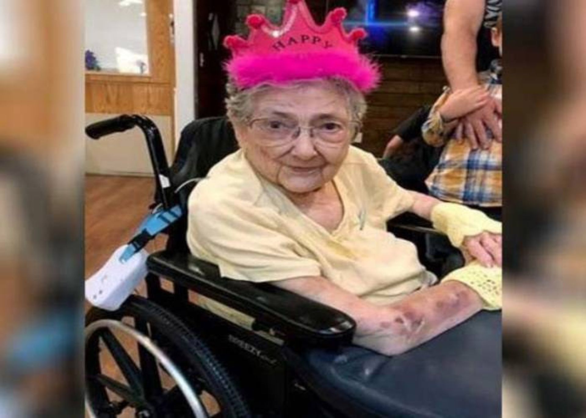 رز ماری بنتلی