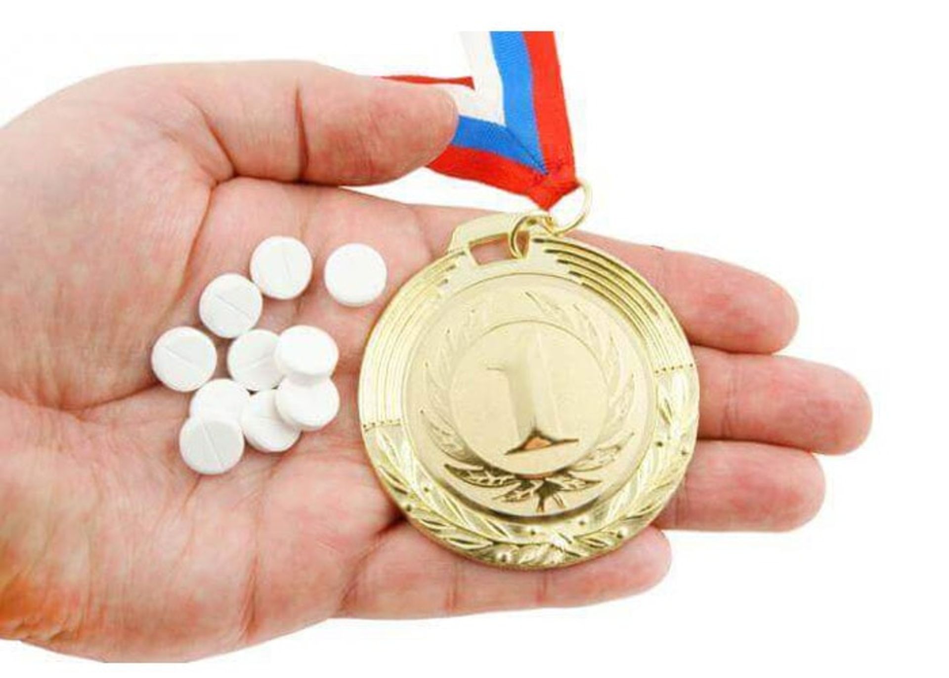 قرص تقویت عملکرد