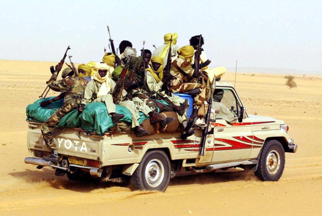 Toyota Hilux '1988