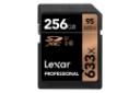 Lexar Professional SDXC Class 10 UHS-I U3 256GB