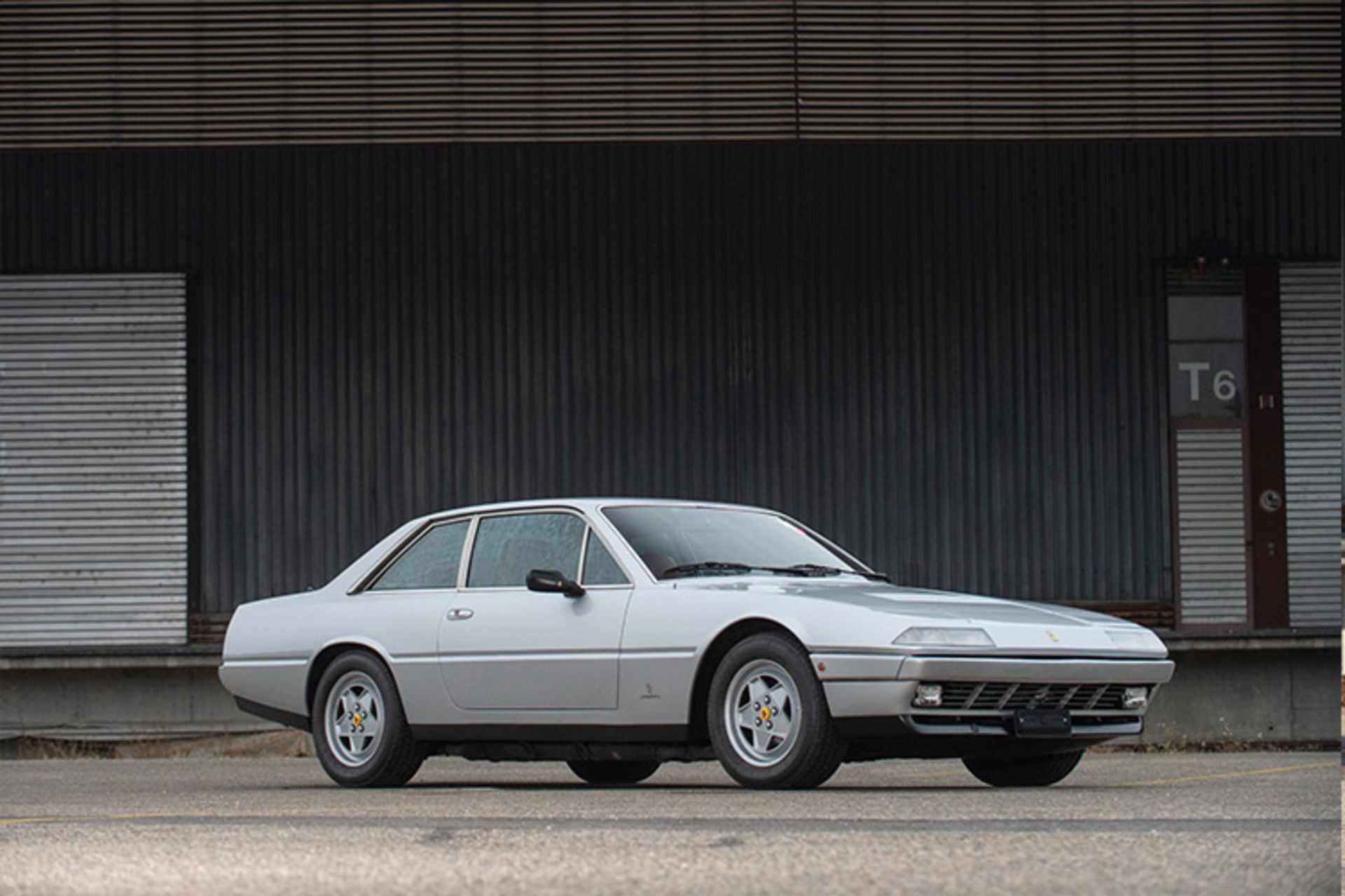 کلکسیون ۱۵ خودرو کلاسیک کمیاب