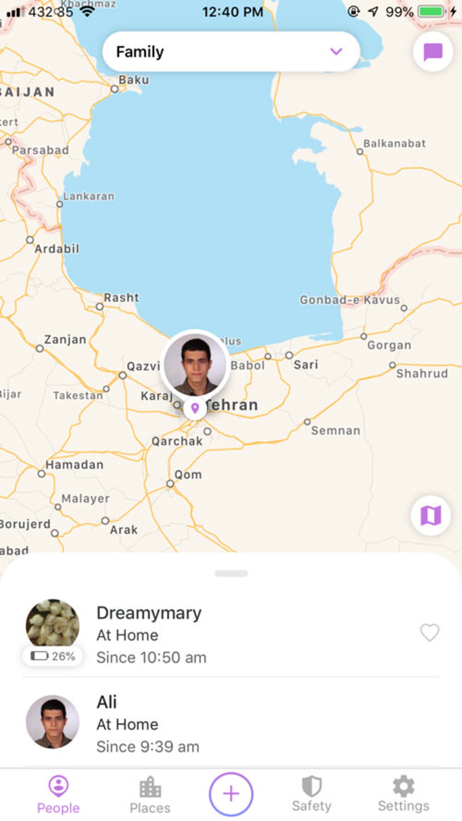 Life360