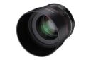 Samyang AF 85mm F1.4 F / Rokinon AF 85mm F1.4 F