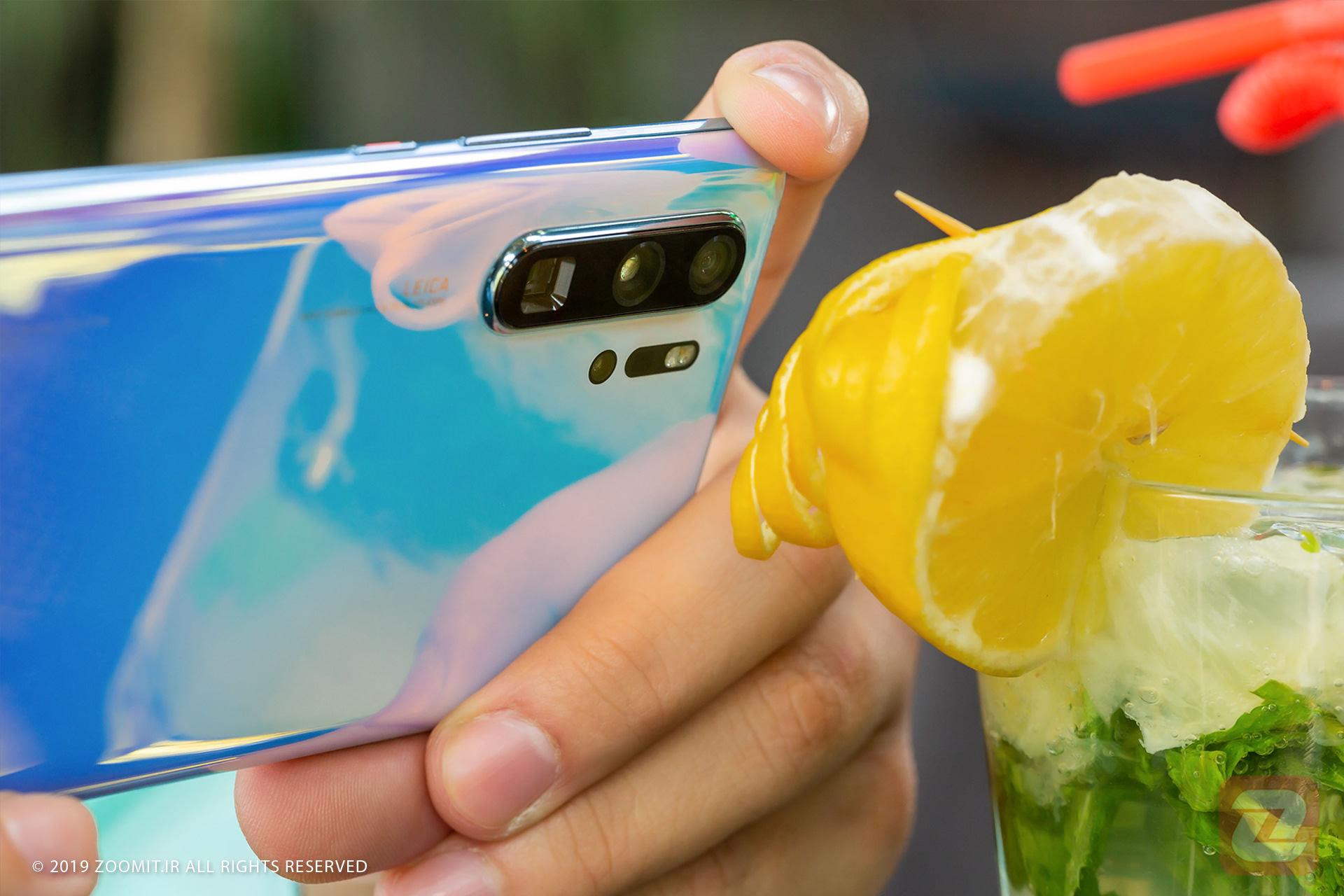 هواوی پی ۳۰ پرو / Huawei P30 Pro