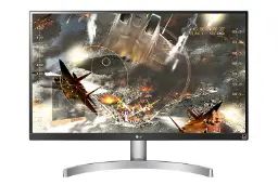 LG 27UL600