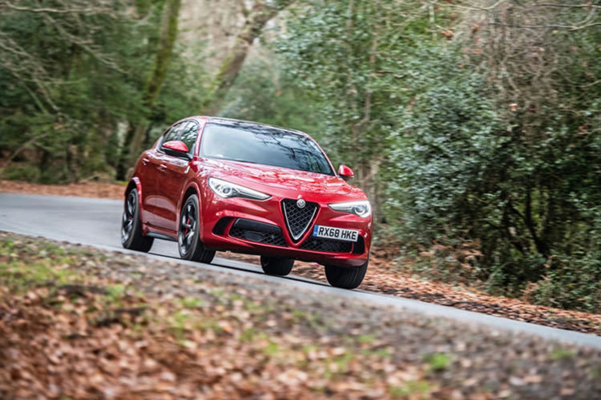 alfa romeo / آلفا رومئو