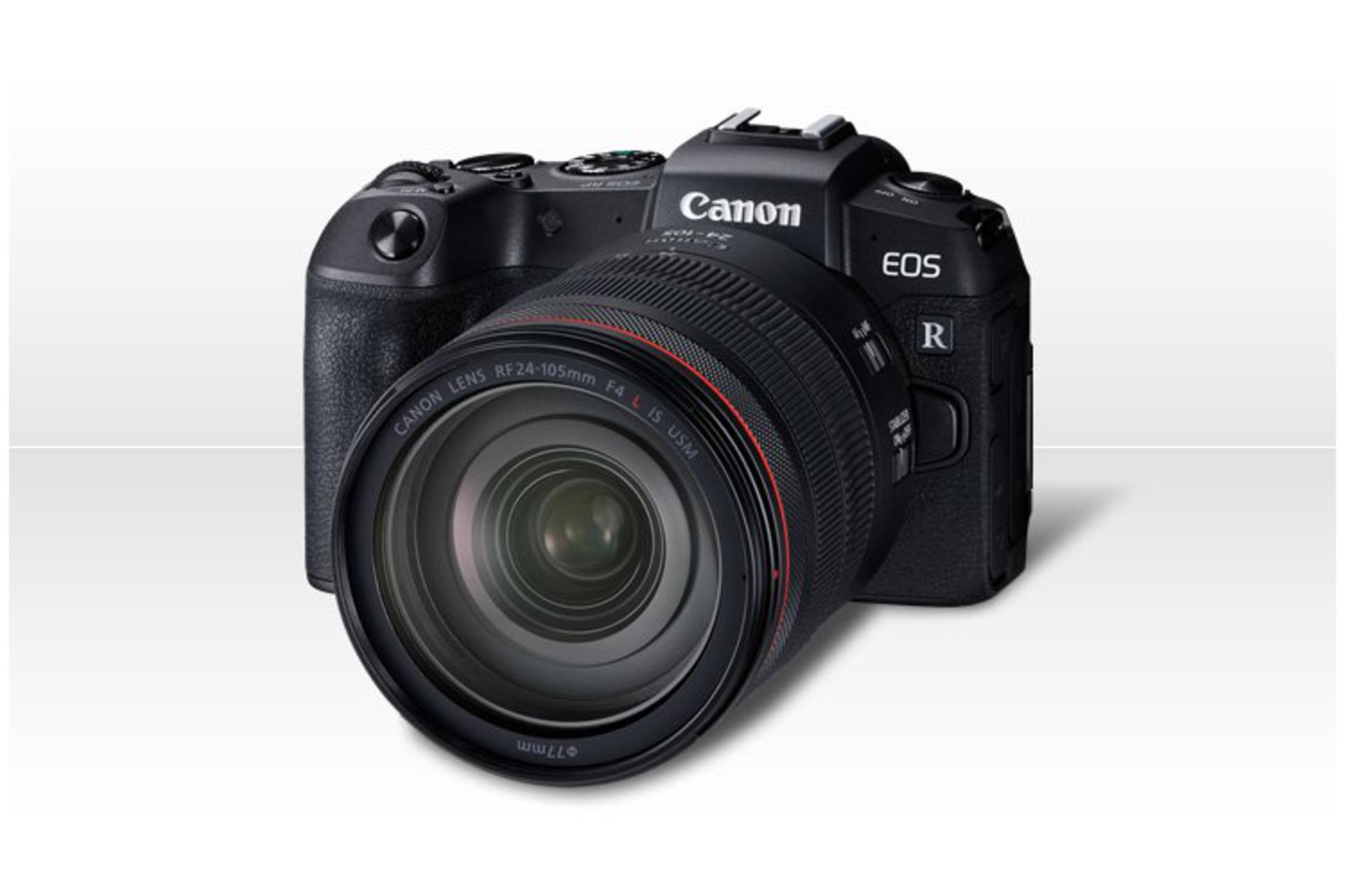 canon