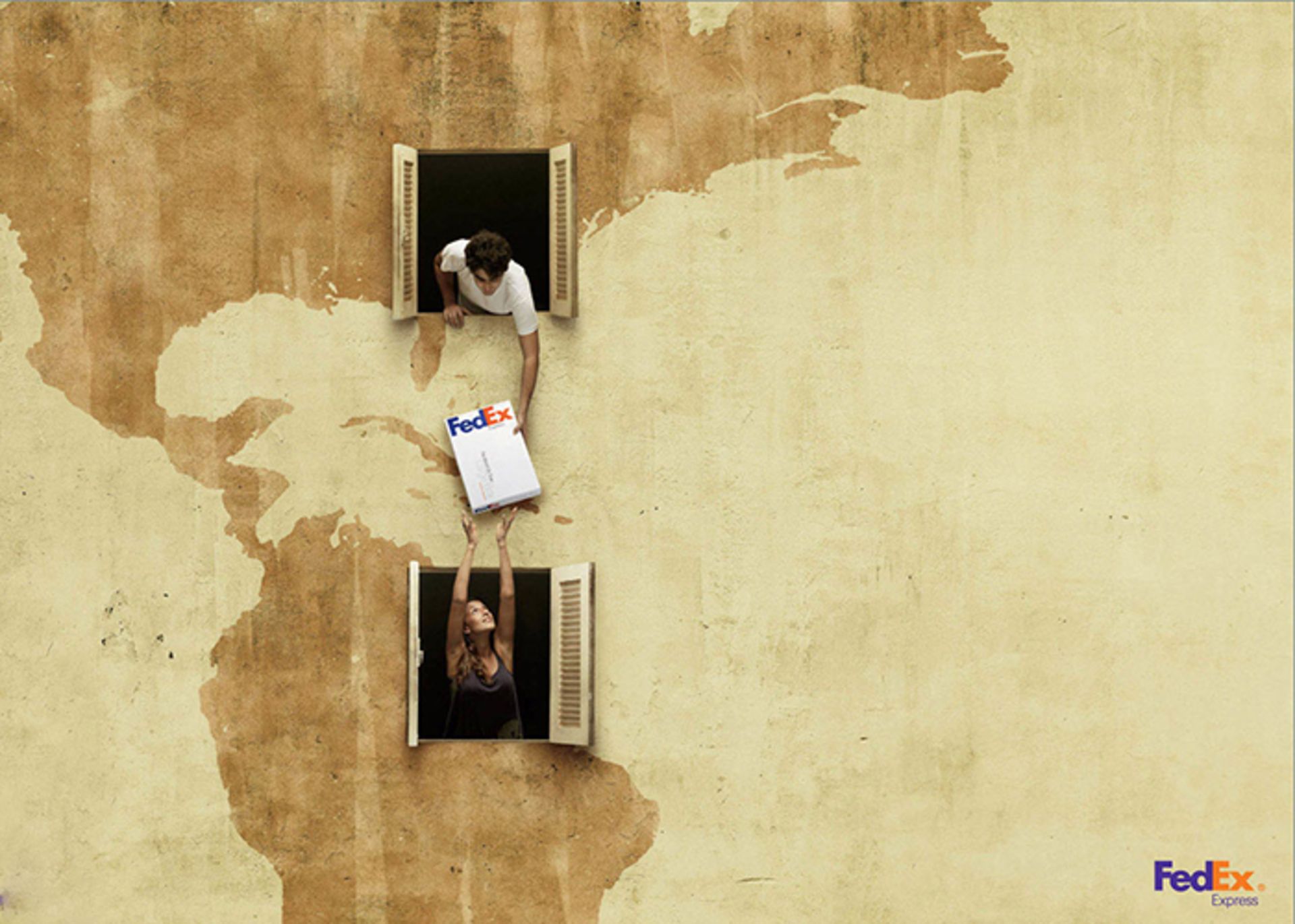 تبلیغات خلاق