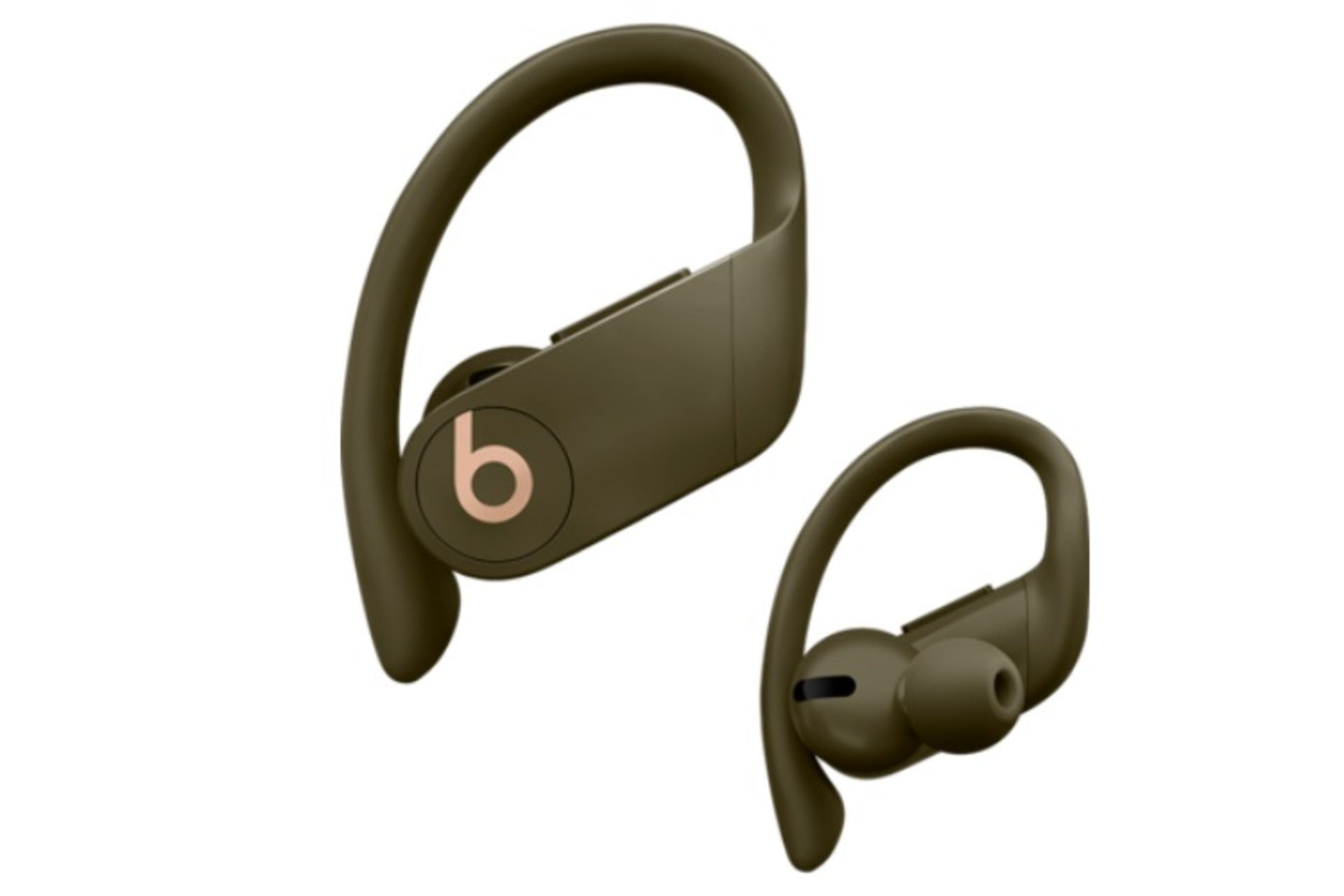 اپل بیتس پاوربیتس پرو / Apple Beats PowerBeats Pro