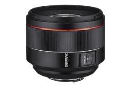 Samyang AF 85mm F1.4 F / Rokinon AF 85mm F1.4 F
