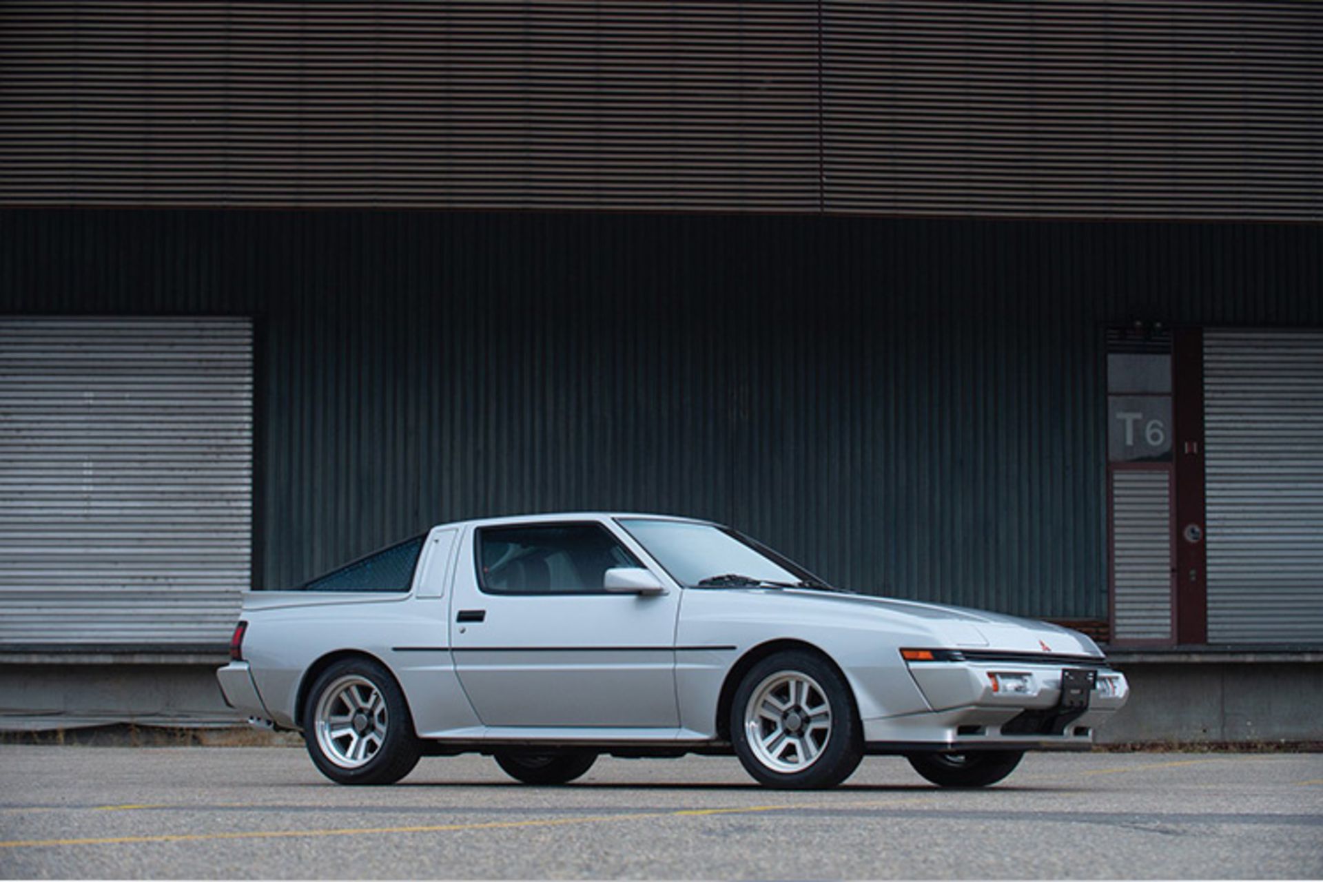 کلکسیون ۱۵ خودرو کلاسیک کمیاب