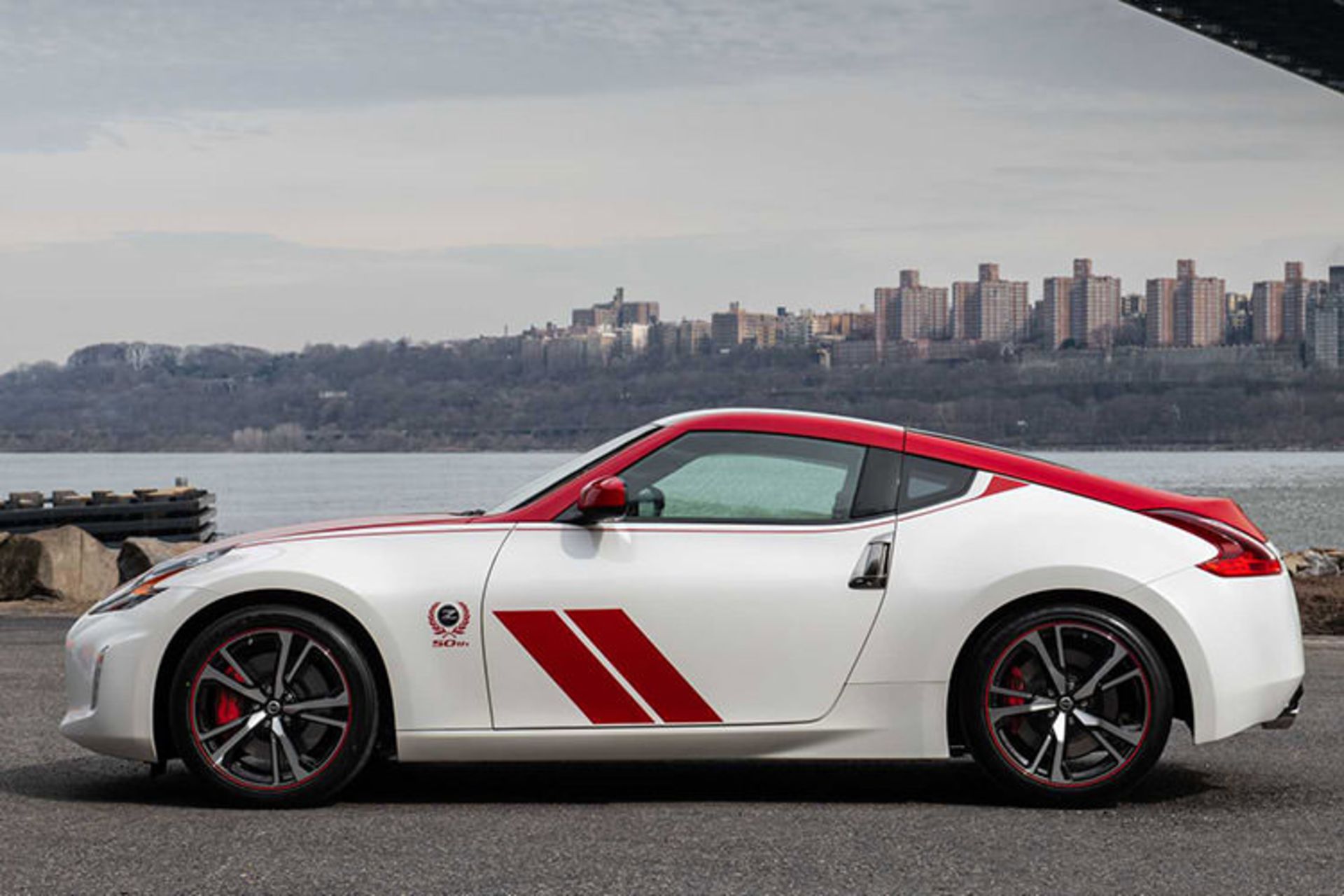 Nissan 370Z / نیسان 370Z