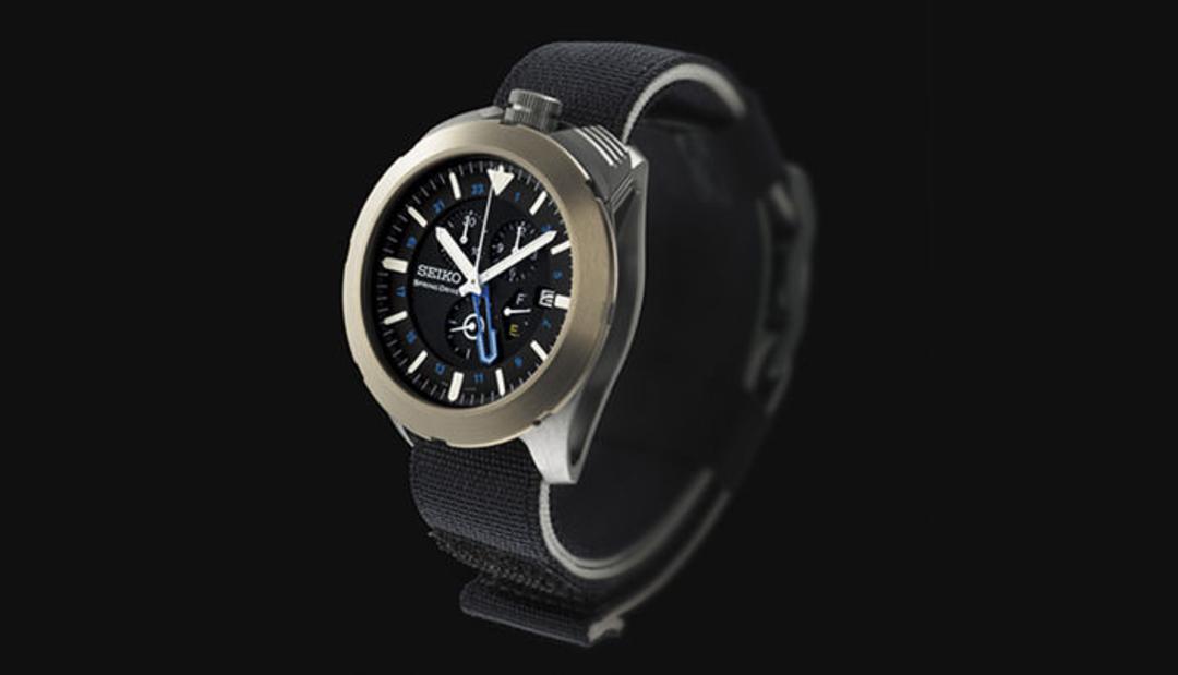 سیکو / Seiko
