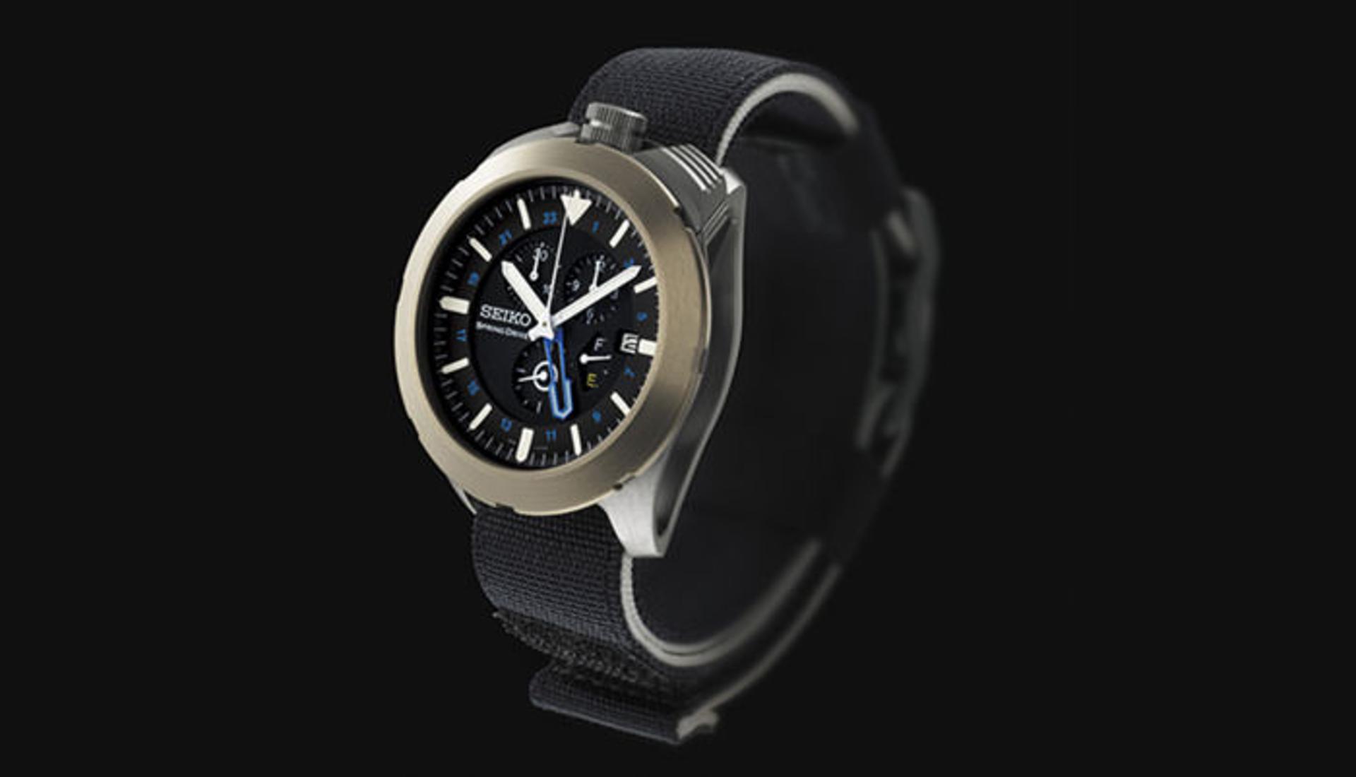سیکو / Seiko
