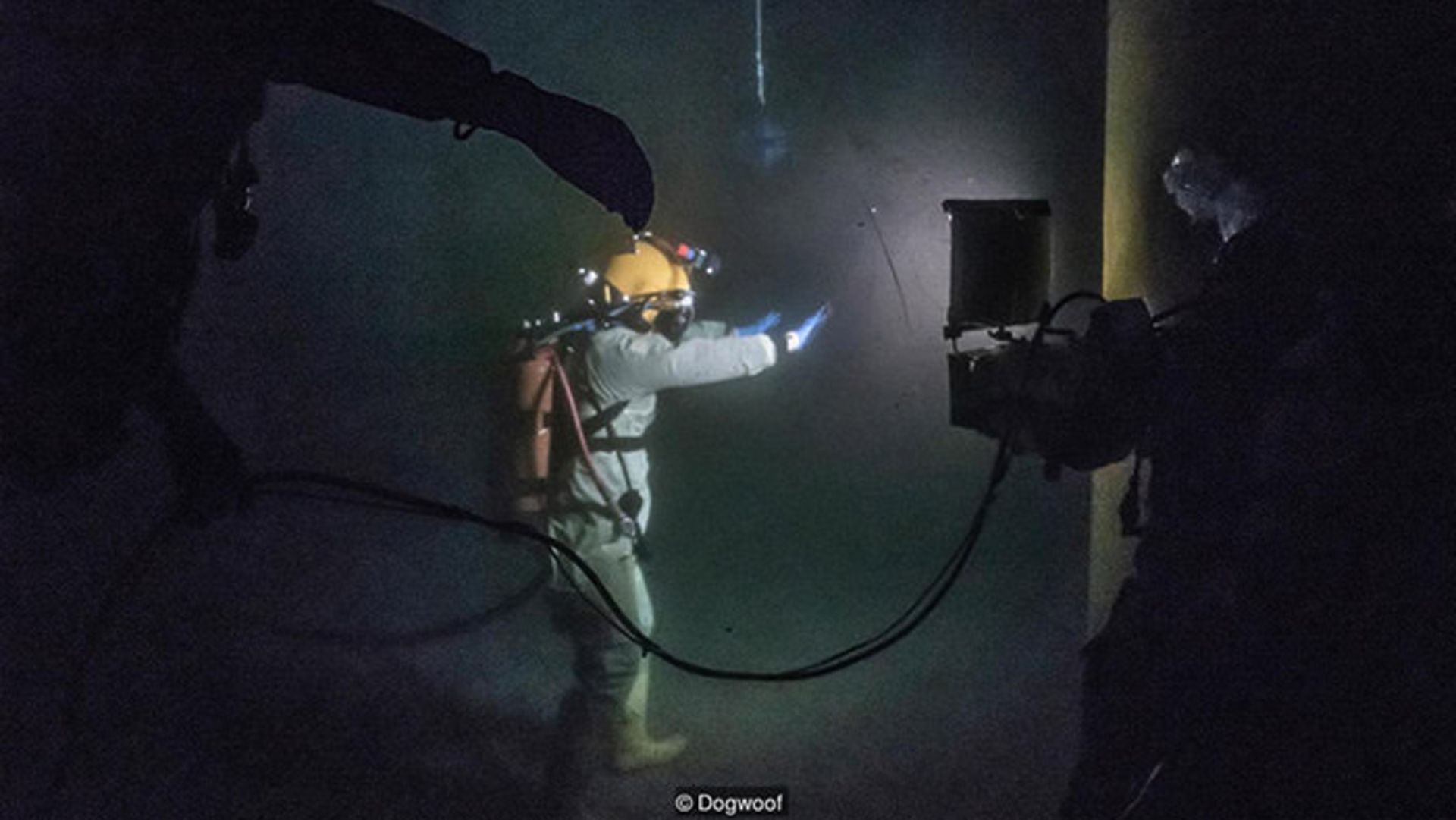 مستند آخرین نفس