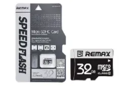 Remax microSDHC Class 10 32GB