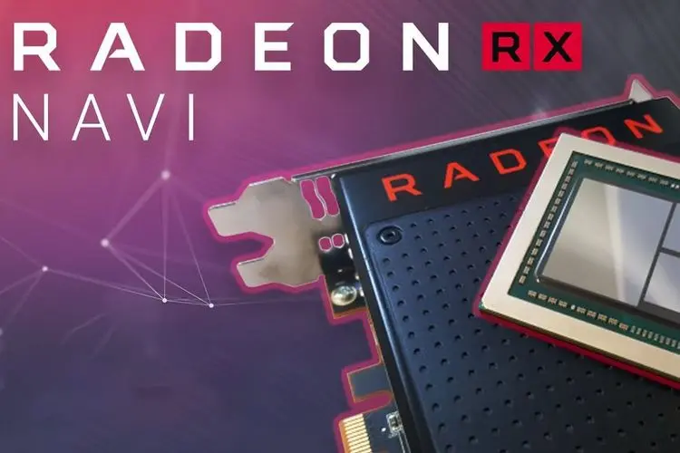 amd navi