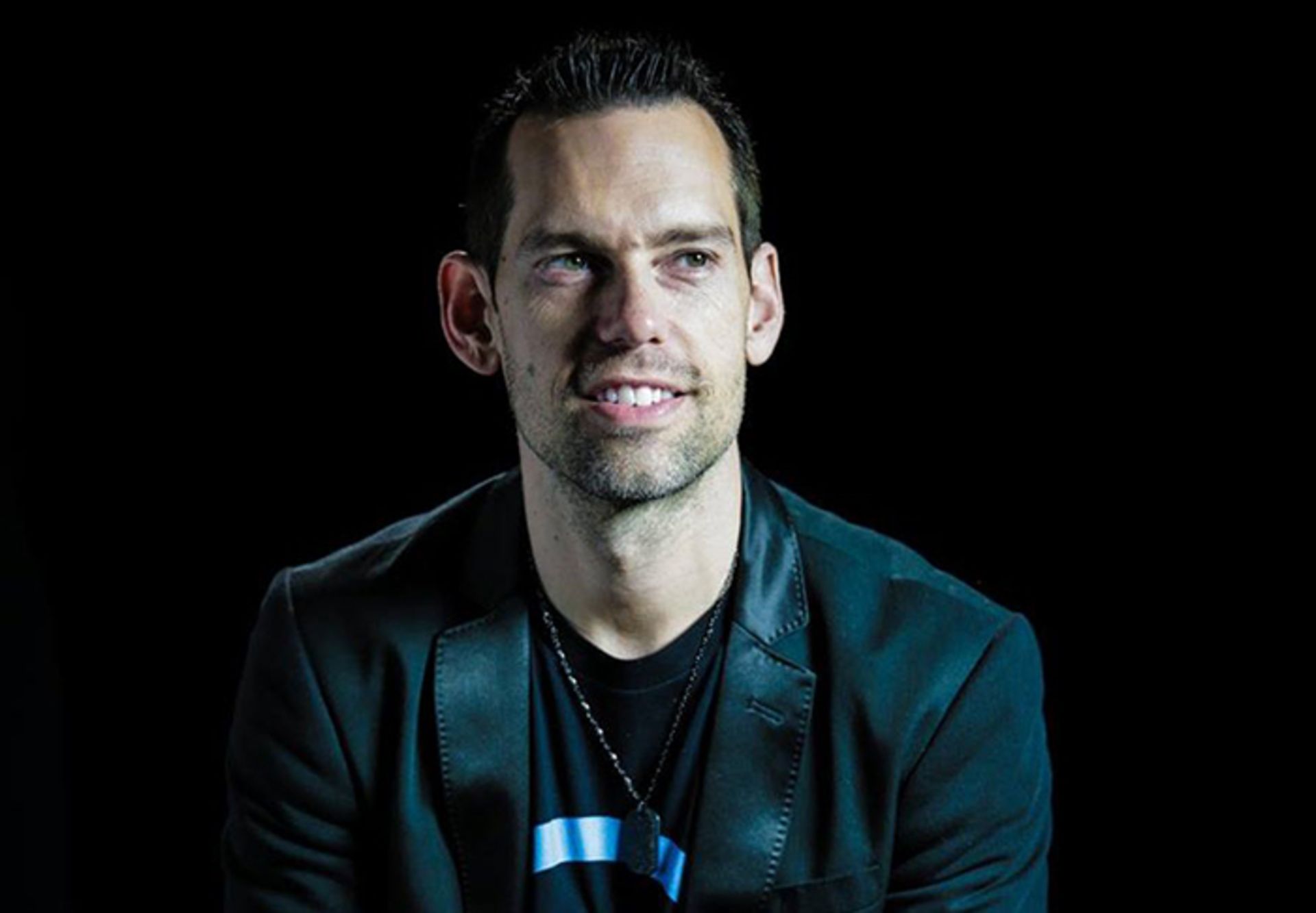Tom Bilyeu