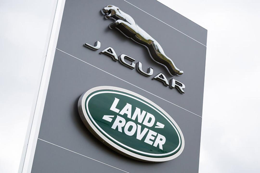 Jaguar Land Rover / جگوار لندرور 