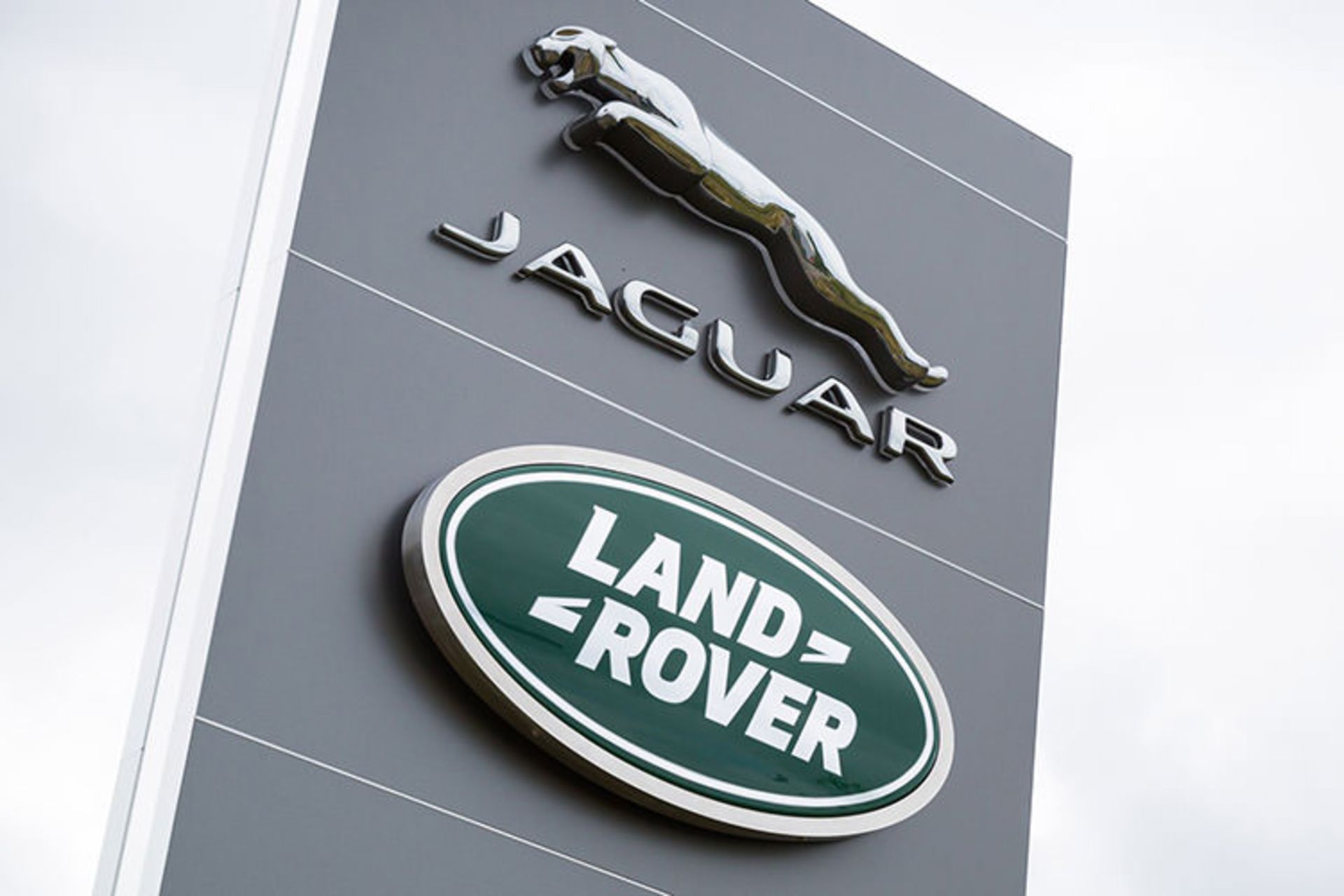 مرجع متخصصين ايران Jaguar Land Rover / جگوار لندرور 