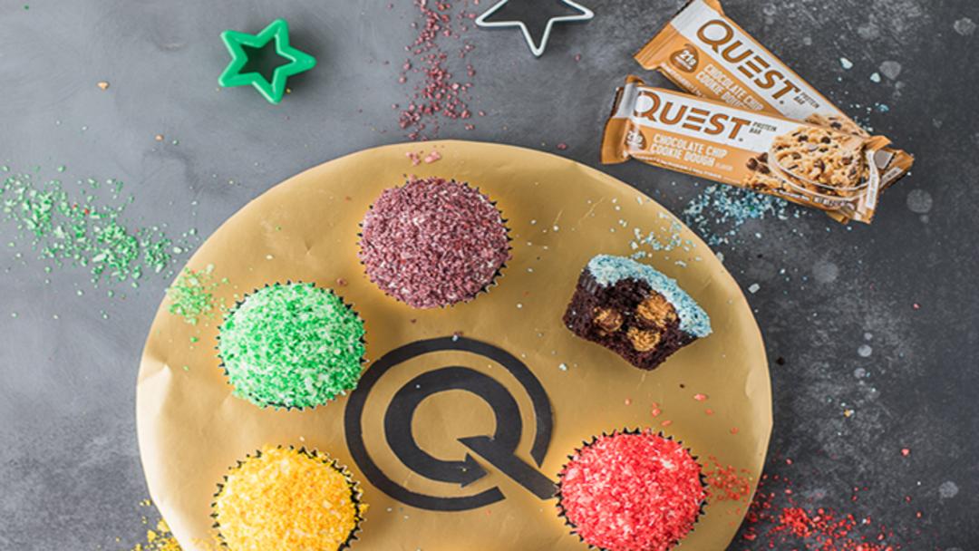 Quest Nutrition