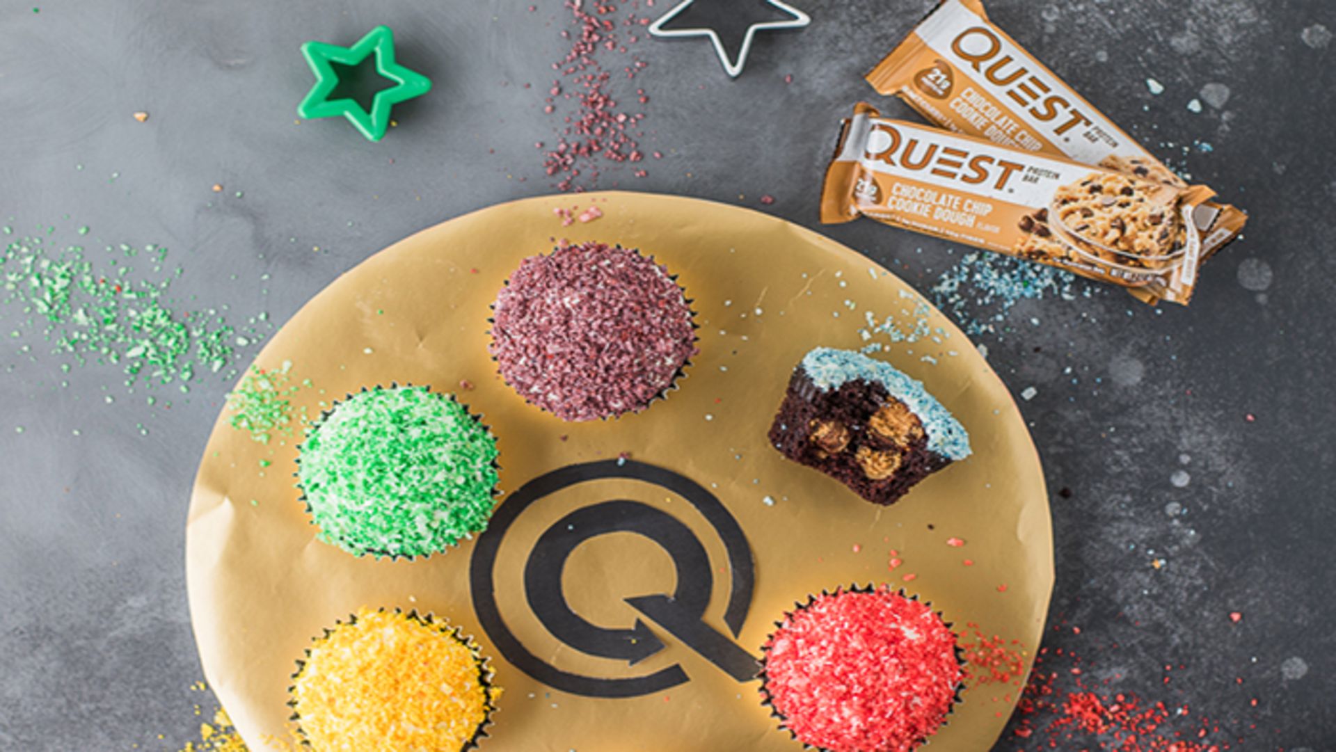 Quest Nutrition