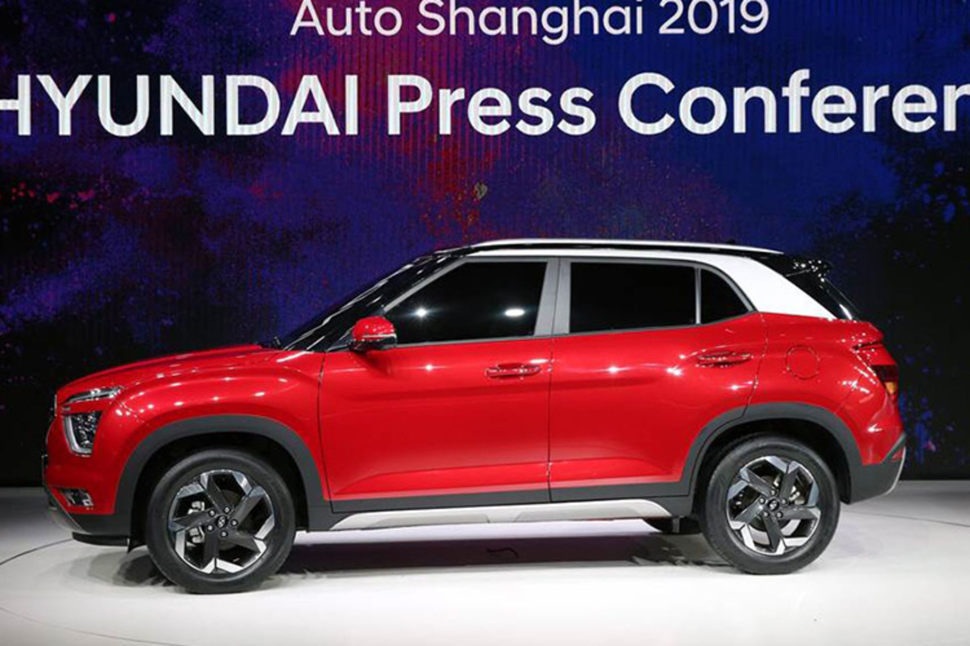 هیوندای ix-25