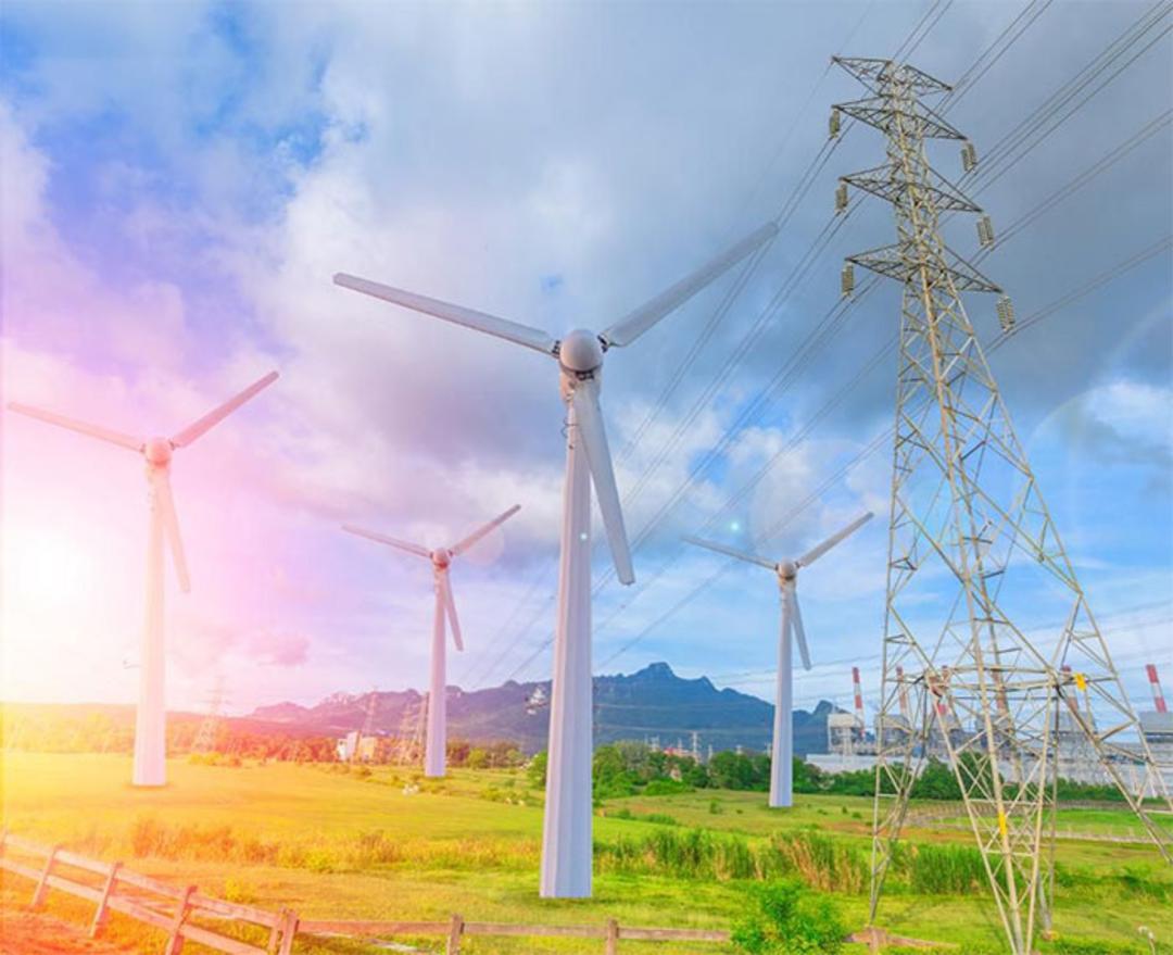 blockchain renewable