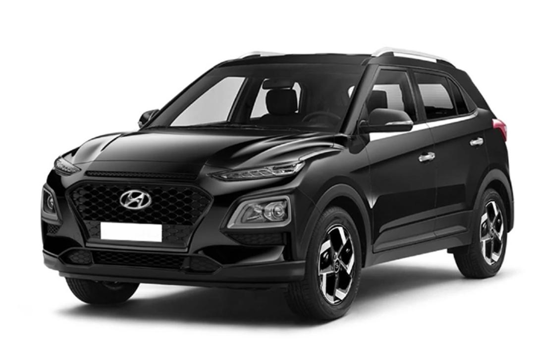 hyundai venue render 