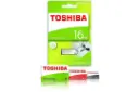 Toshiba TransMemory U401 16GB