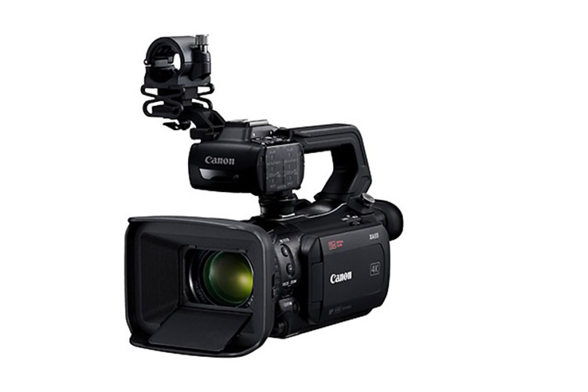 دوربین فیلم‌برداری Canon XA55
